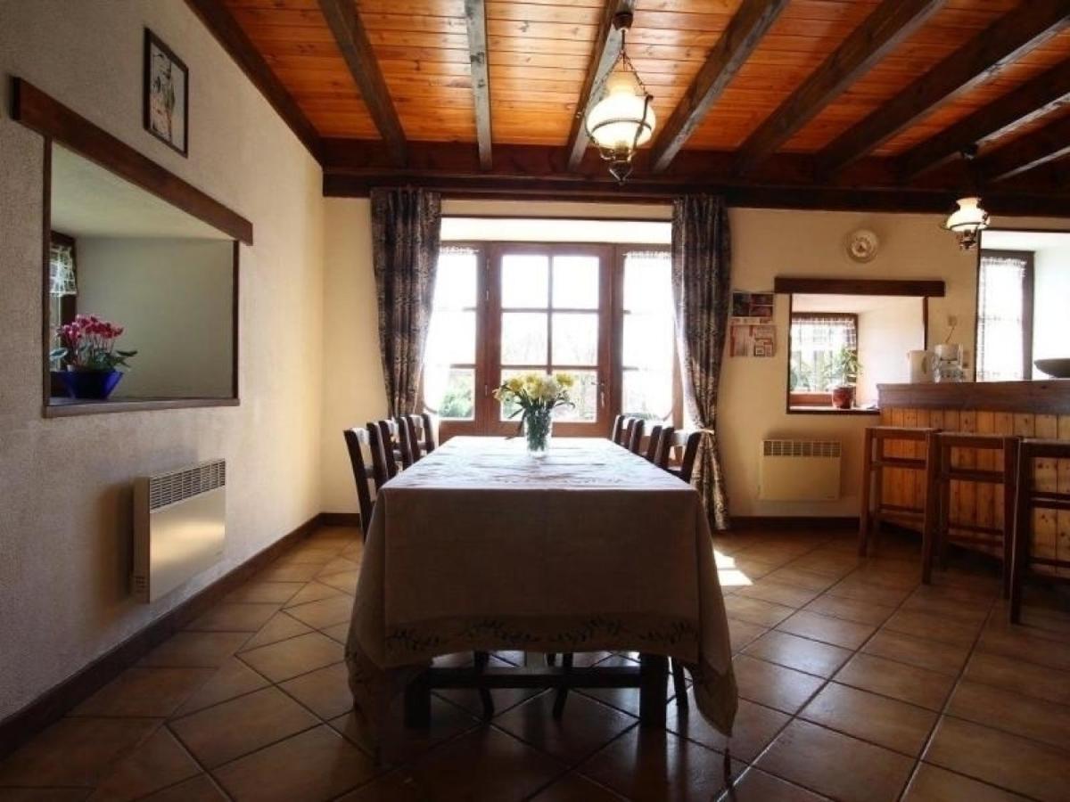 Maison De Charme Xviiie Sur Chemin St-Jacques, Proche Le Puy-En-Velay, Ideale Familles Et Randonneurs - Fr-1-582-298 뱅 외부 사진