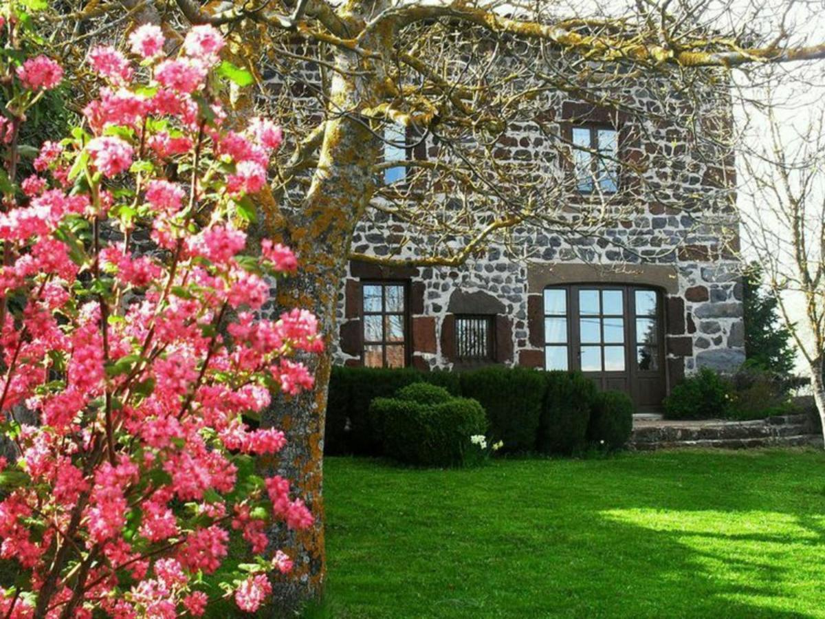 Maison De Charme Xviiie Sur Chemin St-Jacques, Proche Le Puy-En-Velay, Ideale Familles Et Randonneurs - Fr-1-582-298 뱅 외부 사진