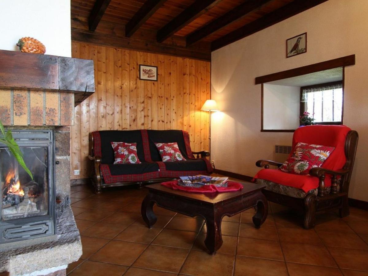 Maison De Charme Xviiie Sur Chemin St-Jacques, Proche Le Puy-En-Velay, Ideale Familles Et Randonneurs - Fr-1-582-298 뱅 외부 사진