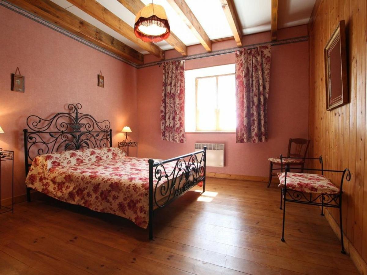 Maison De Charme Xviiie Sur Chemin St-Jacques, Proche Le Puy-En-Velay, Ideale Familles Et Randonneurs - Fr-1-582-298 뱅 외부 사진