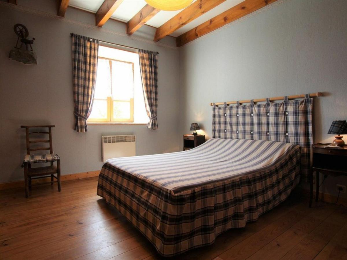 Maison De Charme Xviiie Sur Chemin St-Jacques, Proche Le Puy-En-Velay, Ideale Familles Et Randonneurs - Fr-1-582-298 뱅 외부 사진