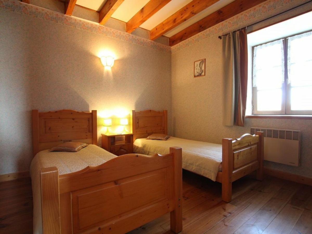 Maison De Charme Xviiie Sur Chemin St-Jacques, Proche Le Puy-En-Velay, Ideale Familles Et Randonneurs - Fr-1-582-298 뱅 외부 사진
